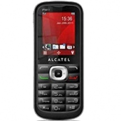 Alcatel ONETOUCH 506 -  1